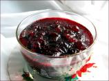 Cranberry Sauce (Bread Machine)