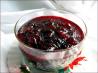 Cranberry Sauce (Bread Machine). Recipe by duonyte