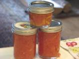 Tart Pink Grapefruit Marmalade (Bread Machine)