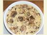 Mushroom Soup With Tarragon