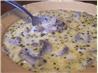 Mushroom Soup With Tarragon