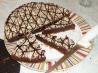 Brownie Ganache Torte