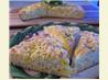 Lady and Son's Onion-Cheese Bread - Paula Deen. Recipe by Manami