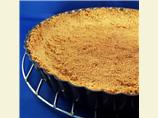 Graham Cracker Tart Crust