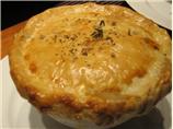 Chicken Pot Pie