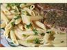Buttered Noodles