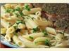 Buttered Noodles