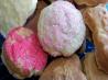 Old Fashioned Sugar Cookies