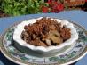 Wild Mushroom Savory Saut&eacute;