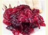 Fresh Cranberry Sauce. Recipe by TERRY DAVIS in Summerville, SC.