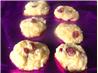 Coconut Cranberry Chews