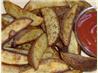 Old Bay Steak Fries