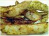 Old Bay Steak Fries