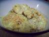 Cheesy Tuna Casserole