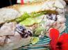 Cherry Chicken Salad Sandwich