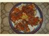 Chicken Soncerae
