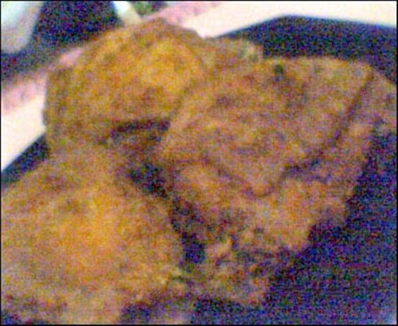 Jen's Fried Chicken. Photo by Dienia B.
