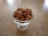 Sugared Cinnamon Almonds. Recipe by Ridgely
