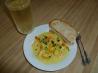 Kumquat Curry With Shrimp