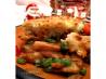 Gobbler Cobbler. Recipe by Sharon123
