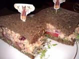 Awesome Turkey Sandwich