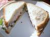 Awesome Turkey Sandwich