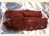 Baked Chili Ribs