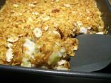 Turkey Almondine