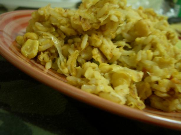 Tacu Tacu. Photo by veegkitchen57