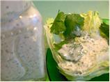 Uncle Bill's Green Goddess Dressing