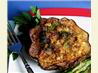 Sausage and Apple Stuffed Acorn Squash