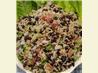 Black Bean and Millet Salad