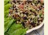 Black Bean and Millet Salad
