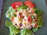 Black Bean and Millet Salad