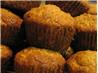 Carrot-Raisin Muffins