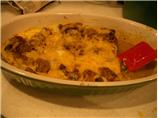 Breakfast Frittata