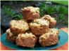 Quick and Easy Sausage and Cheese Muffins. Recipe by Redneck Epicurean