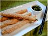 Asparagus Cigars