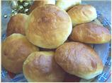 Holiday Buns