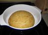Tofu Turkey Roast (Gluten-Free, Dairy-Free, Egg-Free, Vegan )