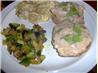 Turkey Mornay. Recipe by Sharon123