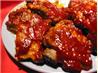 BBQ Ribs - a Little Sweet, a Little Tangy. Recipe by Chef Dee