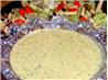 Walnut Orange Salad Dressing
