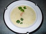 Shrimp Bisque