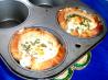 Sunshine Breakfast Cups