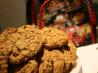 Soft Chewy Oatmeal Raisin Cookies. Recipe by green_sleeves