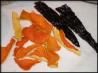 Madame's Orange or Tangerine Peel Beef
