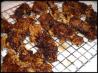 Madame's Orange or Tangerine Peel Beef