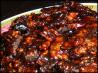 Madame's Orange or Tangerine Peel Beef. Recipe by Sandi (From CA)