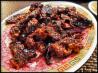 Madame's Orange or Tangerine Peel Beef